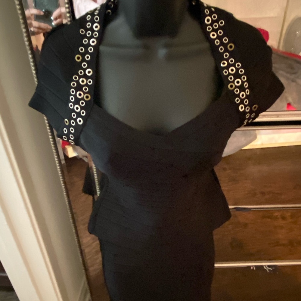 Herve ledger xs 2 piece bandage set